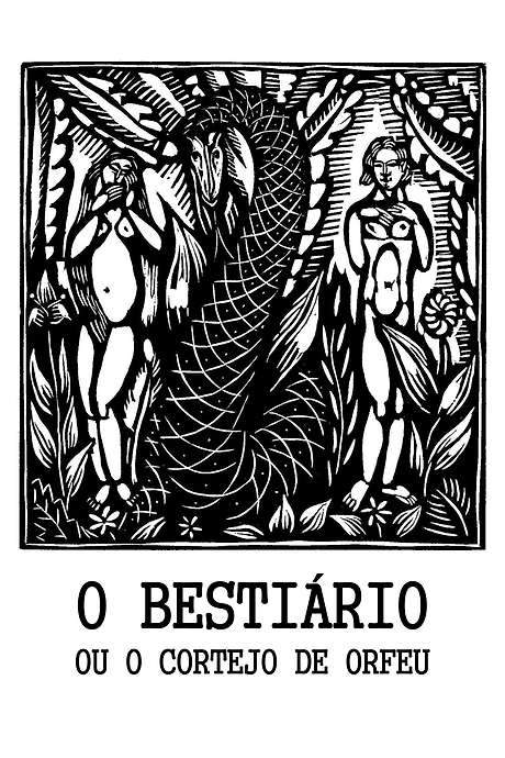 Bestiary, or the Parade of Orpheus